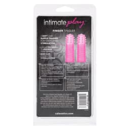 Intimate Play Finger Tingler, image 4