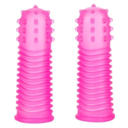 Intimate Play Finger Tingler, image 5