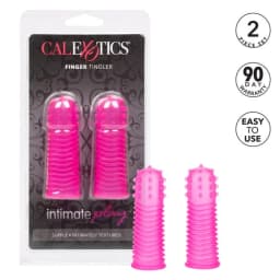 Intimate Play Finger Tingler, image 7