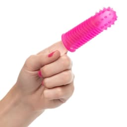 Intimate Play Finger Tingler, image 8