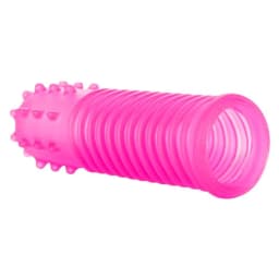 Intimate Play Finger Tingler, image 10