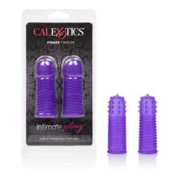 Intimate Play Finger Tingler, image 2