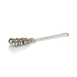 Intimate Play Nipple/clit Non- Piercing Silver, image 4