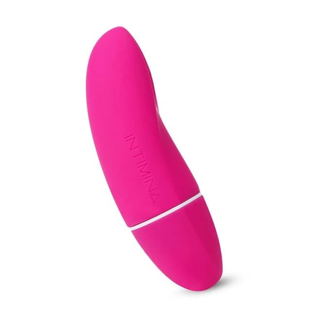 Intimina Kiri Massager Pink - Image 1