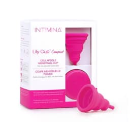 Intimina Lily Cup Compact B (net) - Image 1