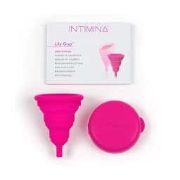 Intimina Lily Cup Compact B (net) - Image 5