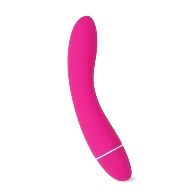 Intimina Raya Massager Pink - Image 1