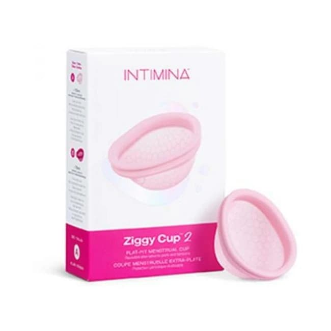 Intimina Ziggy Cup 2 Size a - Image 1