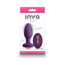 Inya Alpine, image 1