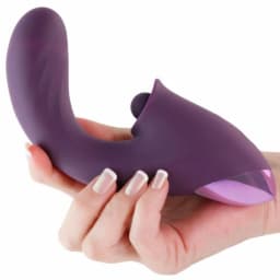 Inya Caprice Purple, image 2