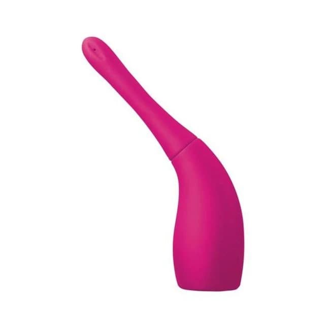 Inya Deluxe Cleanser Pink - Image 1