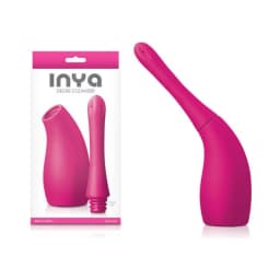 Inya Deluxe Cleanser Pink, image 2