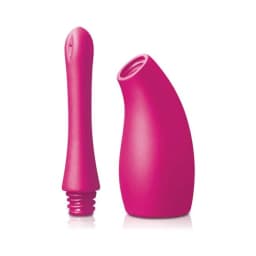Inya Deluxe Cleanser Pink, image 3