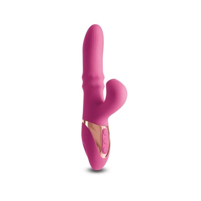 Inya Enamour Pink - Image 1