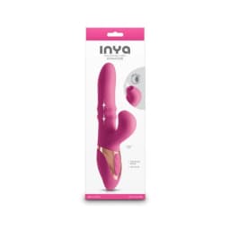 Inya Enamour Pink, image 2