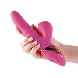 Inya Enamour Pink, image 3