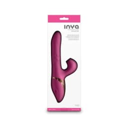 Inya Enamour Pink, image 4