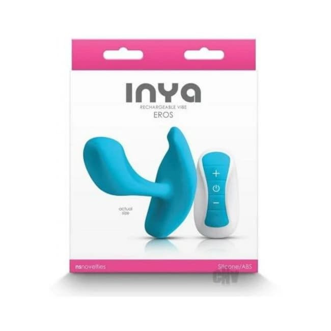 Inya Eros Blue - Image 1