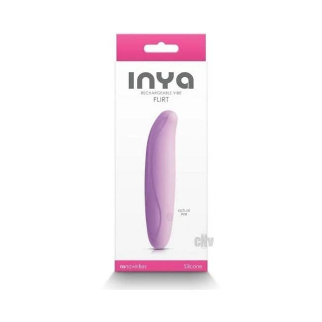 Inya Flirt Lavender - Image 1