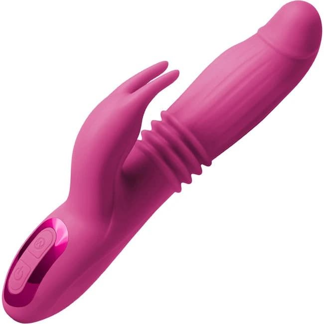 Inya Passion Pink - Image 1