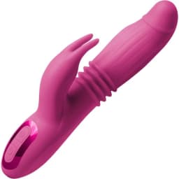 Inya Passion Pink, image 1