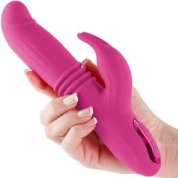 Inya Passion Pink, image 2