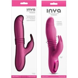 Inya Passion Pink, image 3
