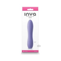 Inya Ruse Vibrator - Image 1
