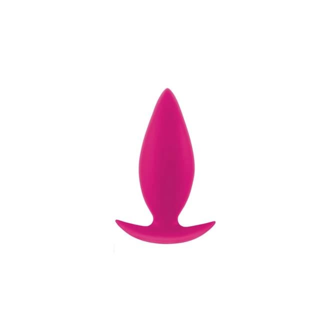 Inya Spades Medium Butt Plug Pink - Image 1