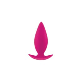 Inya Spades Medium Butt Plug Pink, image 1