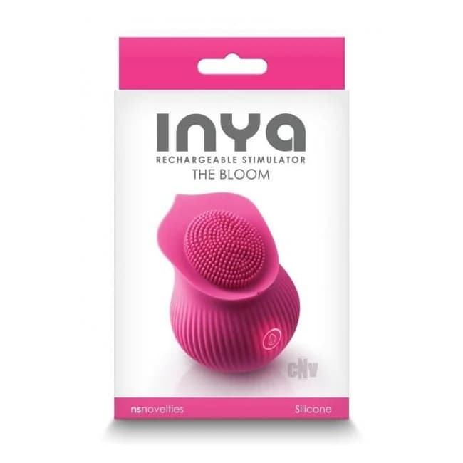 Inya the Bloom - Image 1