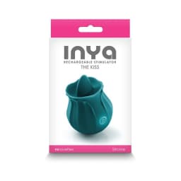 Inya the Kiss, image 2