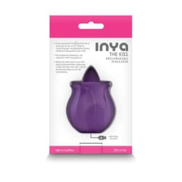 Inya the Kiss, image 5