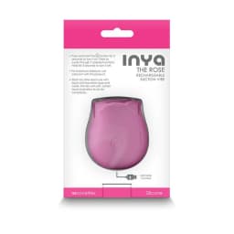 Inya the Rose, image 4