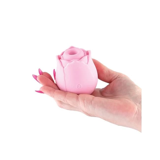 INYA THE VIBRATING ROSE PINK  - Image 1