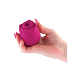 Inya the Vibrating Rose, image 2