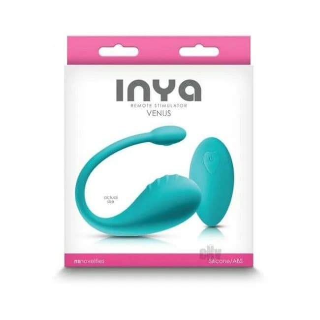 Inya Venus - Image 1
