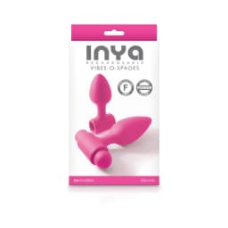 Inya Vibes-O-Spades Pink, image 2