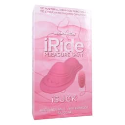 Iride Pleasure Seat I Suck, image 1