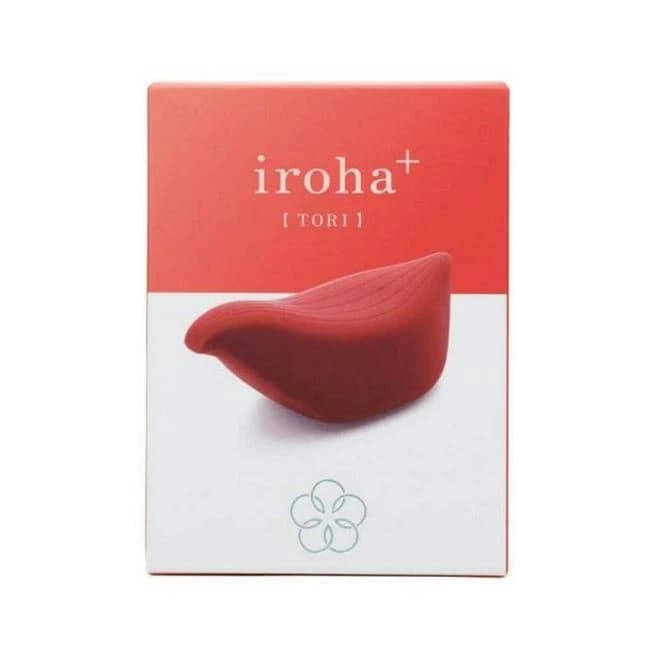Iroh+ Tori Renewal - Image 1