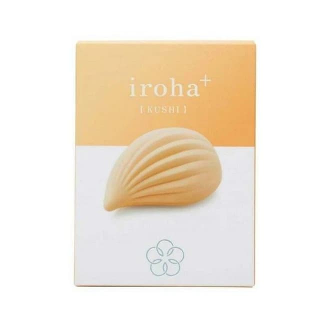Iroha+ Kushi Renewal - Image 1