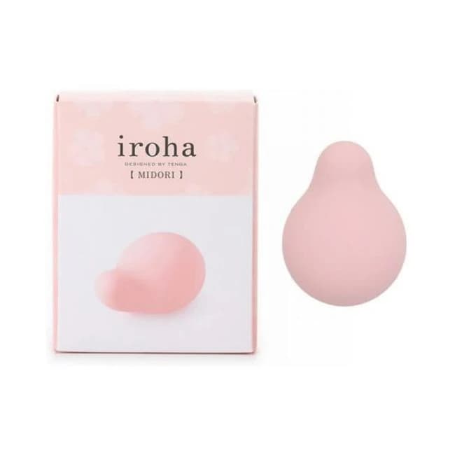 Iroha Midori Nadeshiko Color - Image 1