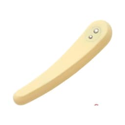 Iroha Mikazuki Yellow Vibrator - Image 1