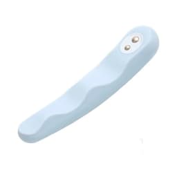 Iroha Minamo Blue Vibrator - Image 1