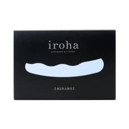 Iroha Minamo Blue Vibrator - Image 3