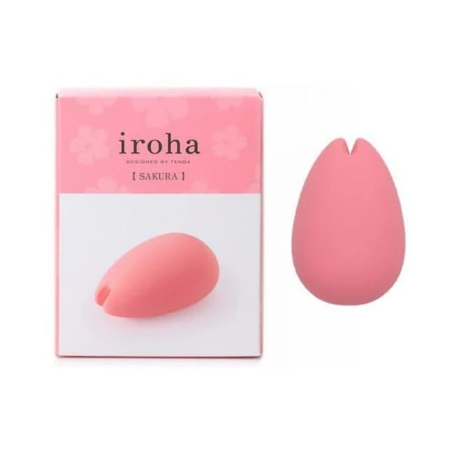 Iroha Sakura Nadeshiko Color - Image 1