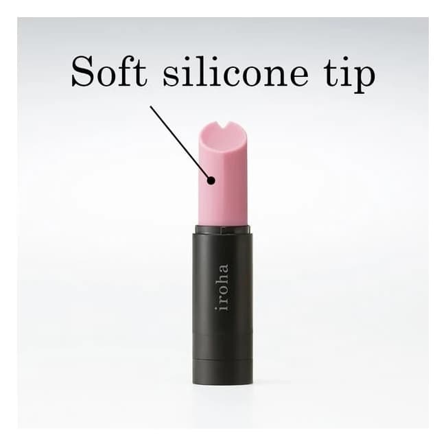 Iroha Stick Lilac X Black (net) - Image 2