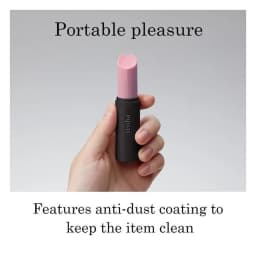Iroha Stick Lilac X Black (net) - Image 3