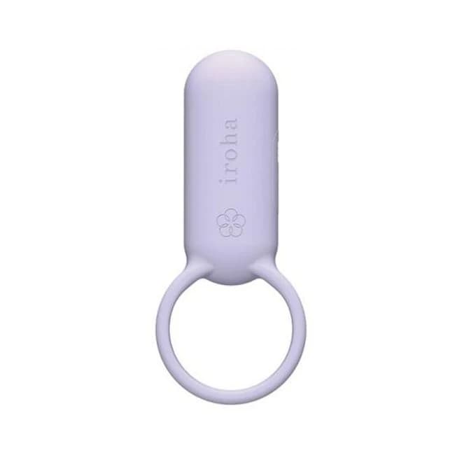 Iroha Svr Ring Periwinkle - Image 1