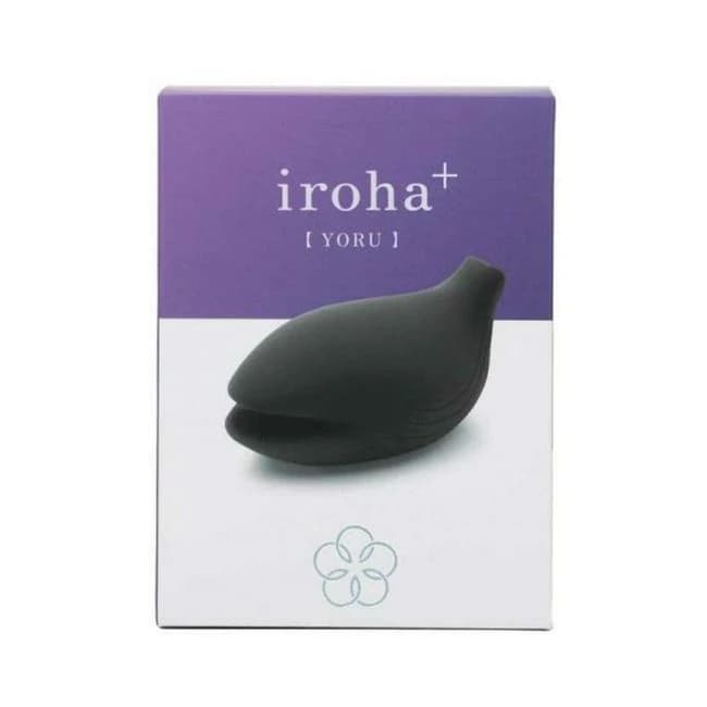 Iroha+ Yoru Renewal - Image 1